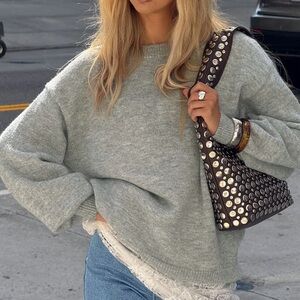 Princess Polly Ryanna Sweater